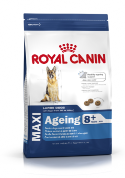 Royal Canin Maxi Ageing 8+ 15kg|