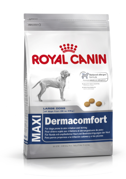Royal Canin Maxi Dermacomfort 14kg|