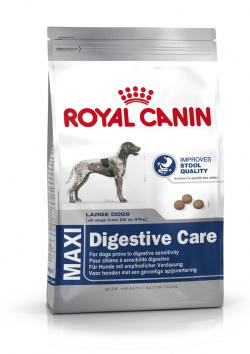 Royal Canin Maxi Digestive Care 15kg|