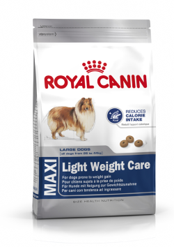Royal Canin Maxi Light Weight Care 13kg|