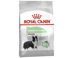 Royal Canin Medium Breed Digestive Care 12kg|