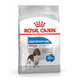 Royal Canin Medium Light Weight Care 9kg|