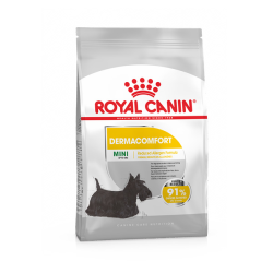 Royal Canin Mini Dermacomfort 3kg|
