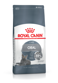 Royal Canin Feline Oral Care 1.5kg|