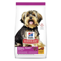 Science Diet Dog Adult 1-6 Small Paws 1.5kg|
