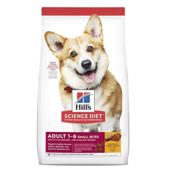 Science Diet Dog Adult Small Bites 6.8kg|