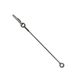 Scooter Z Stainless Steel Fruit Spear Small|