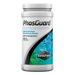 Seachem PhosGuard 250mL|