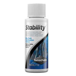 Seachem Stability 50mL|