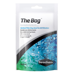 Seachem The Bag 5" x 10"|