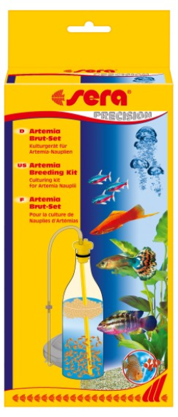 Sera Artemia Breeding Kit|