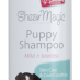 Shear Magic Puppy Shampoo Mild & Tearless 500mL|Old Packaging