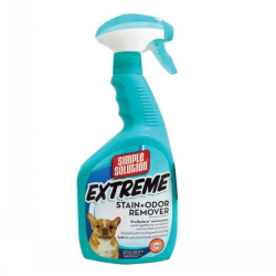 Simple Solution Extreme Stain & Odor Remover 945mL|