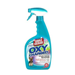 Simple Solution Oxy Charged Odour Remover 945mL|