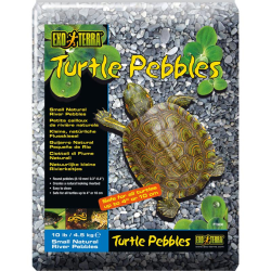 Exo Terra Turtle Gravel 10-20mm 4.5kg|