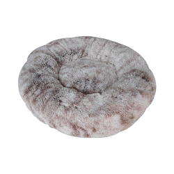 Snuggle Pals Calming Cuddler Bed Ombre Brown (80cm)|