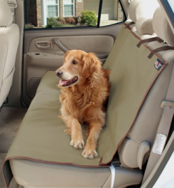 Petsafe Happy Ride Rear Seat Cover|