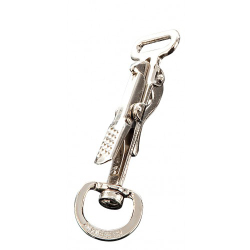 Sprenger Hunting Quick Release Snap with Swivel|