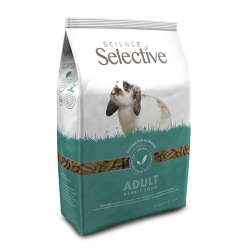 Supreme Science Selective Adult Rabbit Food 1.8kg|