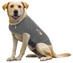 Thundershirt for Dogs Medium|