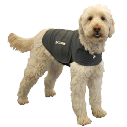 Thundershirt for Dogs Small|