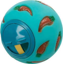 Trixie Snack Ball for Small Animals|