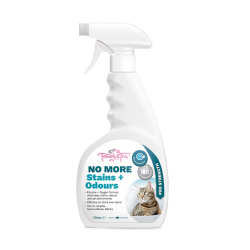 Trouble & Trix No More Stains & Odours 750ml|