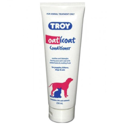 Troy Oaticoat Conditioner 250mL|