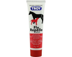 Troy Fly Repella 100g|