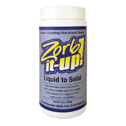Urine Off Zorb It UP 226g|