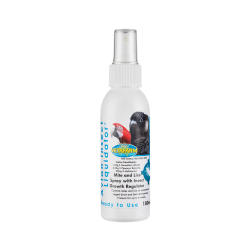 Vetafarm Avian Insect Liquidator Mite & Lice Spray For birds 100ml|