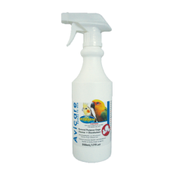 Vetafarm AviCare Disinfectant Ready to Use 500mL|