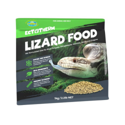 Vetafarm Lizard Food 1kg|