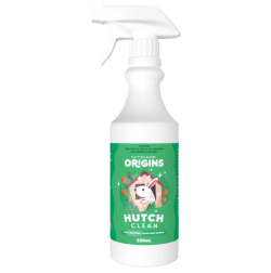 Vetafarm Hutch Clean Disinfectant Cleanser 500mL|