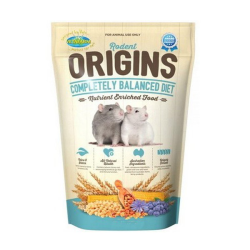 Vetafarm Rodent Origins 10kg|