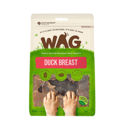 WAG Duck Breast 200g|