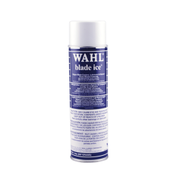 Wahl Blade Ice Pet Clipper Blade coolant, Lubricant & Cleaner 397g|