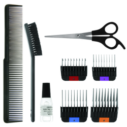 Wahl KM Guide Comb Accessory Pack|