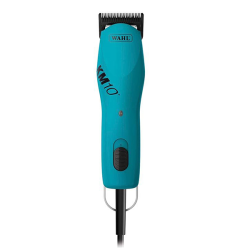 Wahl KM10 BLUE Two Speed Brushless Motor Pet Clipper|