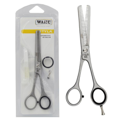 Wahl Styla Professional Double Sided Thinning Scissors 6.5|