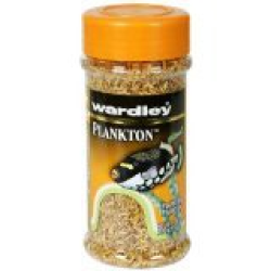 Wardley Premium Plankton 31g|