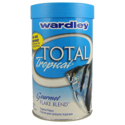Wardley Total Tropical Flake Blend 10g|