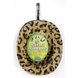 Ware Critter Safari Sleeper Bed Med|