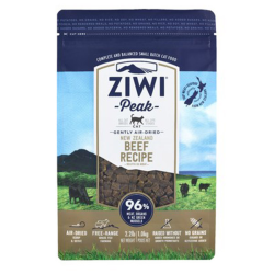 Ziwi Peak Air Dried Beef for Cats 1kg|