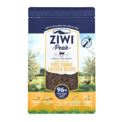 Ziwi Peak Air Dried Chicken for Cats 1kg|