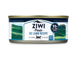 Ziwi Peak Cat Can Lamb 85g x 24 (CASE)|