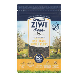 Ziwi Peak Air Dried Chicken for Dogs 1kg|