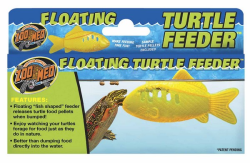 Zoo Med Floating Turtle Feeder|