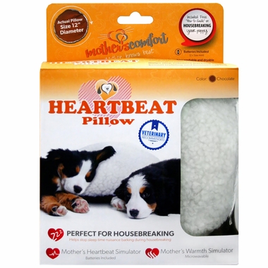 puppy heartbeat toy australia